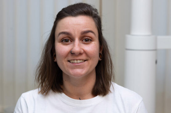 Portraitfoto Katharina