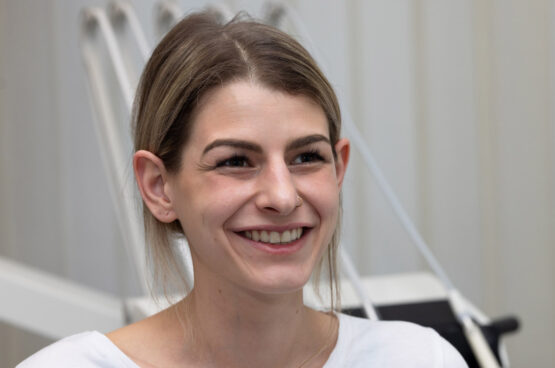 Portraitfoto Larissa